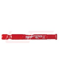 MILWAUKEE 49-56-0505 1/4" DIAMOND ONE-PIECE HOLE SAW