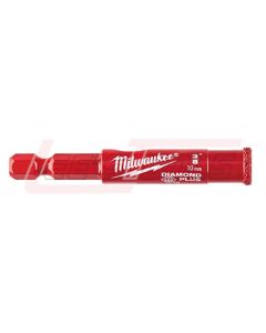 MILWAUKEE 49-56-0507 5/16" DIAMOND ONE-PIECE HOLE SAW