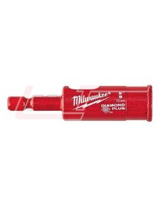 MILWAUKEE 49-56-0513 5/8"  DIAMOND ONE-PIECE HOLE SAW