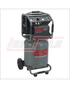 SENCO PC0970 15 GALLON VERTICAL COMPRESSOR 200 PSI
