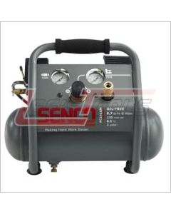 SENCO PC1010N 1 GALLON FINISH & TRIM COMPRESSOR 135 PSI