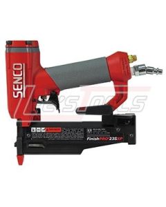 SENCO 8F0001N FINISHPRO 23SXP 1/2"-1-3/8" 23GA HEADLESS NAILER