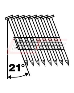 INTERNAIL IPL2960C 8D 2-3/8" x .113 BRT SM 21D 5000PC