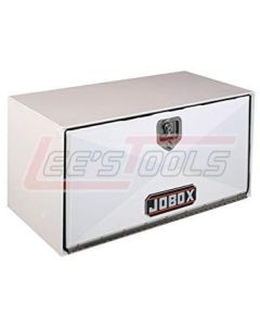 JOBOX 1-003000 DP 18 Long White - WHITE