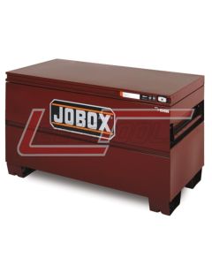 JOBOX 1-654990 JOBOX 48" Heavy-Duty Chest - BROWN