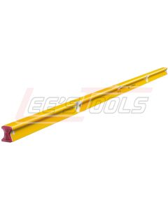 STABILA 41096 96" R BEAM® LEVEL