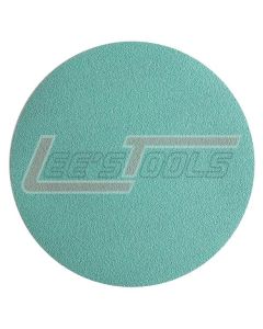 SUNMIGHT 01203 Film - 5" No hole Velcro Disc - 40GRIT - 50 Pcs Per Box