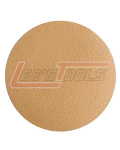 SUNMIGHT 02211 Gold - 5" No hole Velcro Disc - 220GRIT - 50 Pcs Per Box
