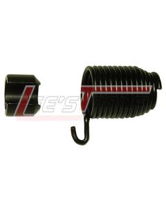 TOOL AID 94100 Retain-It Air Hammer Safety Device