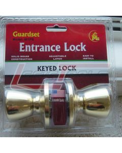 LT APPROVED VENDOR 401PB ENTRANCE LOCK