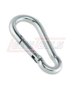 LT APPROVED VENDOR 01023 1/4" SPRING LINK ZINK 20 BOX