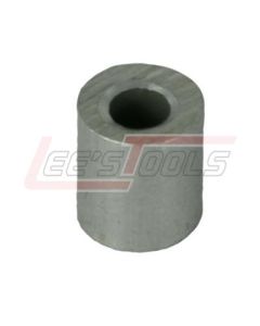 LT APPROVED VENDOR 05432 1/16 ALUM. CABLE STOPS