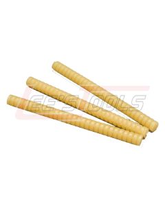 3M 3762Q-TAN Scotch-Weld Hot Melt Adhesive 3762 Q Tan, 5/8 in x 8 in, 11 lb