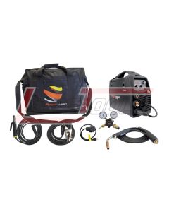 RAZORWELD KUMJRRW195 MMA 195 ARC & MIG WELDING MACHINE