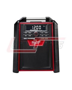 MILWAUKEE 2792-20 M18™ JOBSITE RADIO/CHARGER