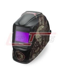 LINCOLN ELECTRIC K3099-2 VIKING™ 2450 Graveyard Shift® Welding Helmet