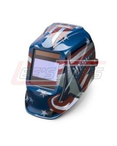 LINCOLN ELECTRIC K3174-2 VIKING All American 2450 Helmet
