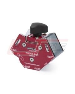 LINCOLN ELECTRIC K3318-1 Mini Multi Angle Magnetic Fixture