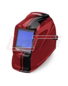 LINCOLN ELECTRIC K4034-2 VIKING™ 3350 Code Red® Welding Helmet