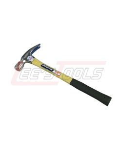 VAUGHAN 10538 FS999ML 20 OZ FIBERGLASS RIP HAMMER, 16" HANDLE