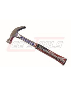 VAUGHAN 10815 R24 24 OZ SOLID STEEL NAIL HMR
