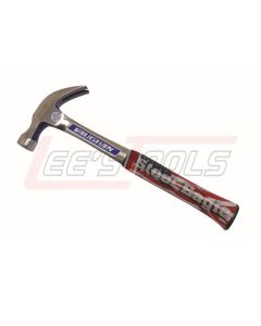 VAUGHAN 12715 R20 20 OZ SOLID STEEL NAIL HMR