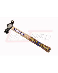 VAUGHAN 16030 TC848 48 OZ COMMERCIAL BALL PEIN HAMMER