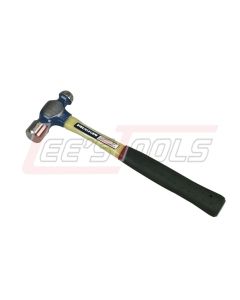 VAUGHAN 16510 FS432 32 OZ FIBERGLASS BALL PEIN HAMMER