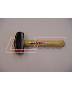 VAUGHAN 19110 HD3 3 LB HAND DRILLING HAMMER, HICKORY HDLE