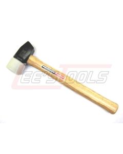 VAUGHAN 19206 SFM32 SUPERSTEEL FLOORING NAILER MALLET