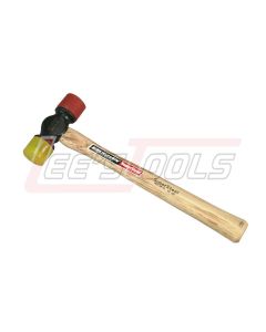 VAUGHAN 19310 SF6 6 OZ SOFT FACE HAMMER
