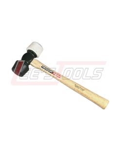 VAUGHAN 19510 RM24 24 OZ RUBBER MALLET