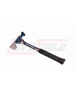 VAUGHAN 20801 RWB SOLID STEEL WALLBOARD HATCHET