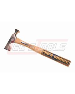 VAUGHAN 21002 WBS VAUGHAN PROFESSIONAL DRYWALL HATCHET, 13-1/4" LONG