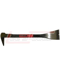 VAUGHAN 57042 BC/SB8 BEAR CLAW SCRAPER BAR