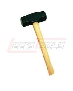 VAUGHAN 57110 SS10 SUPERSTEEL 10 LB D/F SLEDGE HAMMER