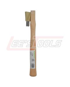 VAUGHAN 61202 SUPREME 14'' ADZE EYE HAMMER H