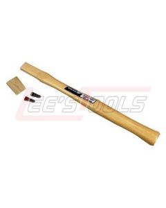 VAUGHAN 61242 SUPREME 17'' ADZE EYE HANDLE