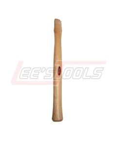 DALLUGE 03700 18" Hickory Straight Replacement Handle New Pattern