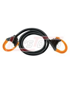 AMERICAN LOCK 3029DAT AMERICAN LOCK 3029DAT /TarpLok™ 32in (81.3cm) Bungee Cord with Locking Hooks