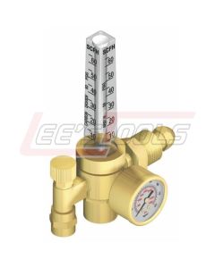 PROFAX PXRF1430-320 CO2 Regulator/Flowmeter
