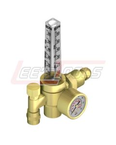 PROFAX PXRF1430-580 Argon Regulator/Flowmeter
