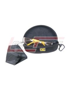 CLC 1512 Molded Safety Glasses Carrier