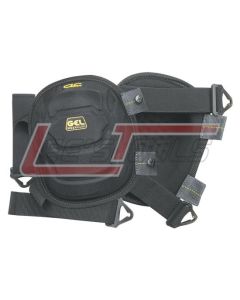 CLC 372 Gel-Tek Flooring Kneepads