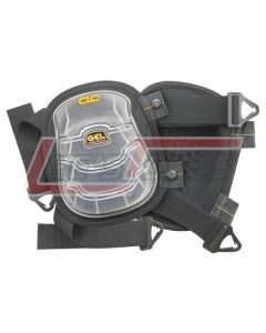 CLC 376 Gel-Tek Stabili-Cap Kneepads
