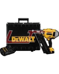 DEWALT DCN692M1 20V MAX CORDLESS FRAMING NAILER