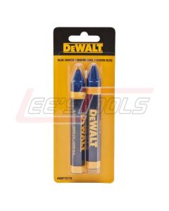 DEWALT DWHT72719 DW MARK LUMBER CRAYON BLUE
