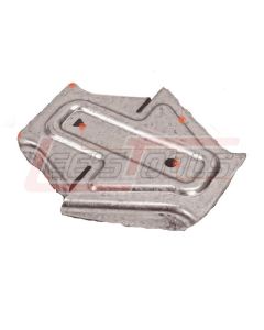 SIMPSON STRONG-TIE SUBH3.25-R150 STD DUTY BRIDGE CLIP 150 RETAIL PACK