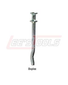 SIMPSON STRONG-TIE CD25234D 1/4IN DUPLEX CRIMP DRIVE