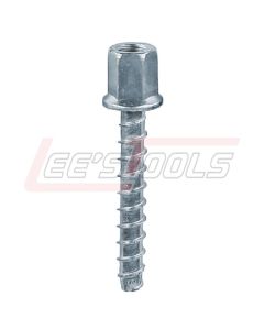 SIMPSON STRONG-TIE THD37212RH TITEN HD RH 3/8 X 2 1/2